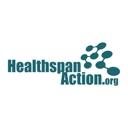 Healthspan Action Coalition Logo