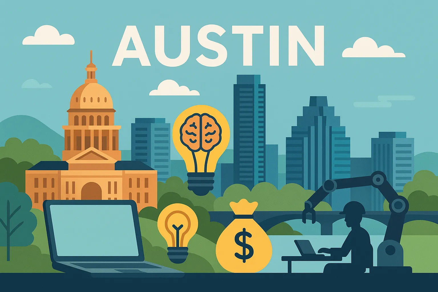 PR firms in Austin