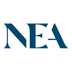 New Enterprise Associates logo
