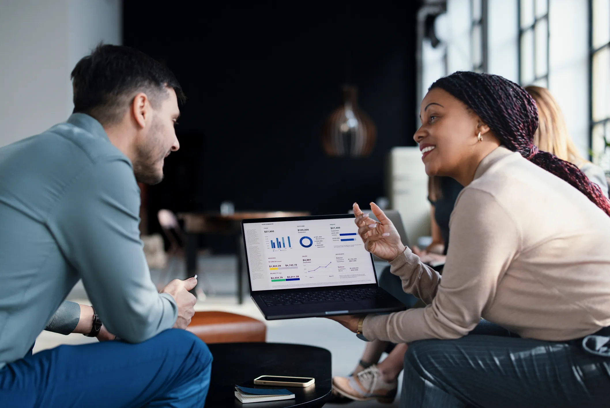 Technology Marketing Firm