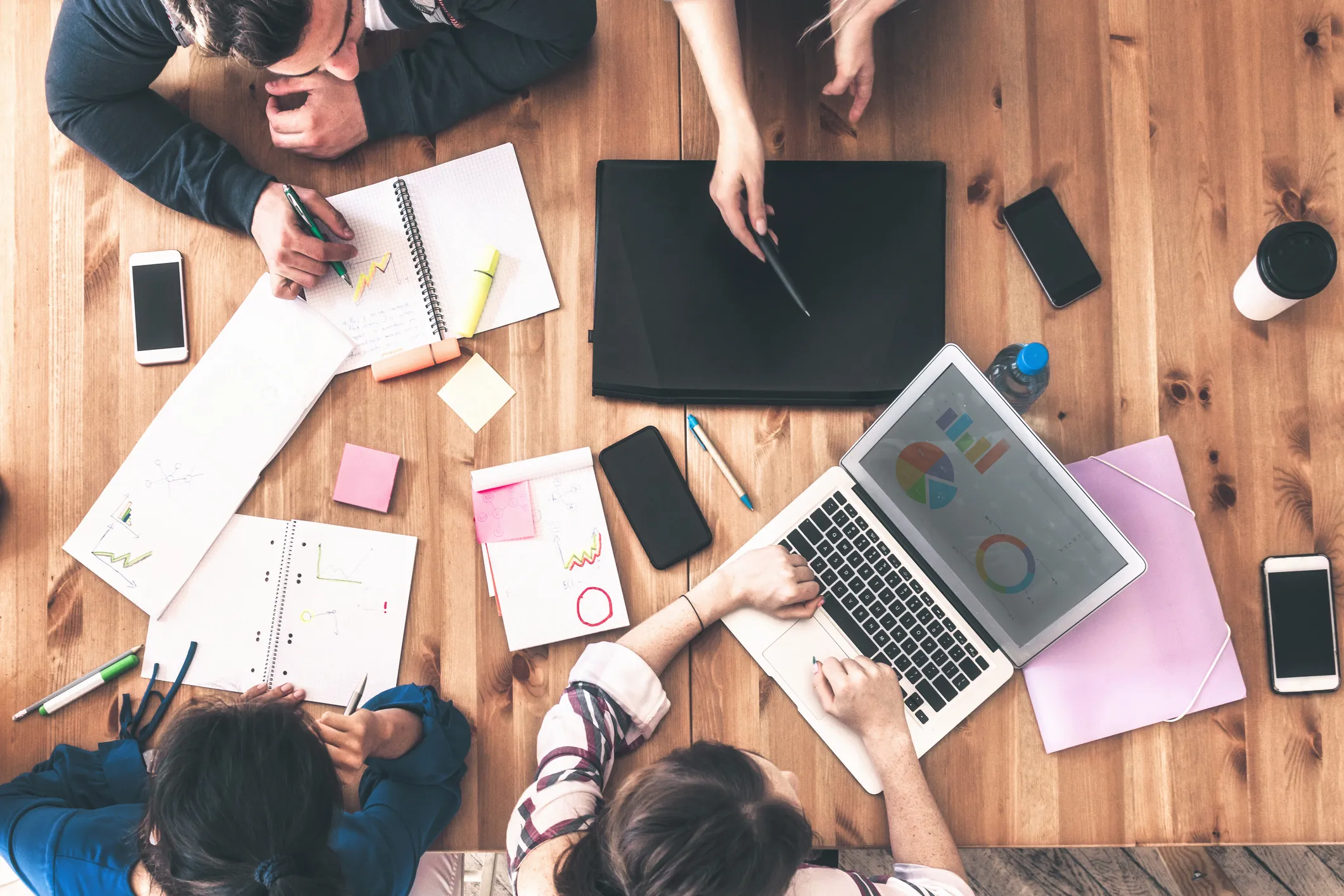 Top PR Marketing Firms