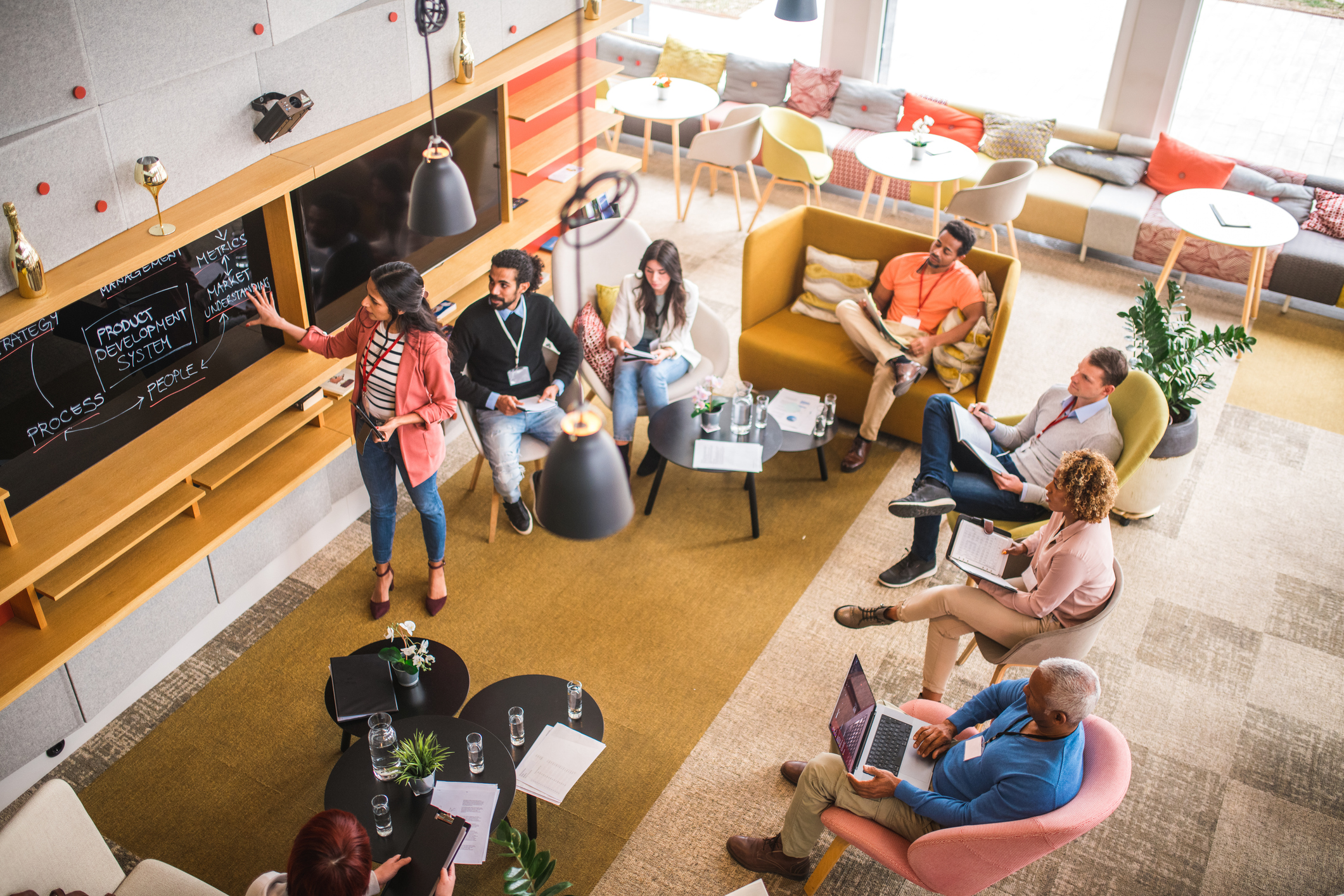 Marketing Firms for Startups