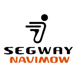 Segway Navimow logo