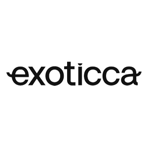 Exoticca logo