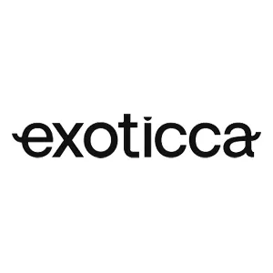 Exoticca logo