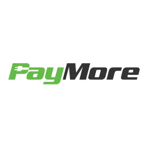 PayMore logo