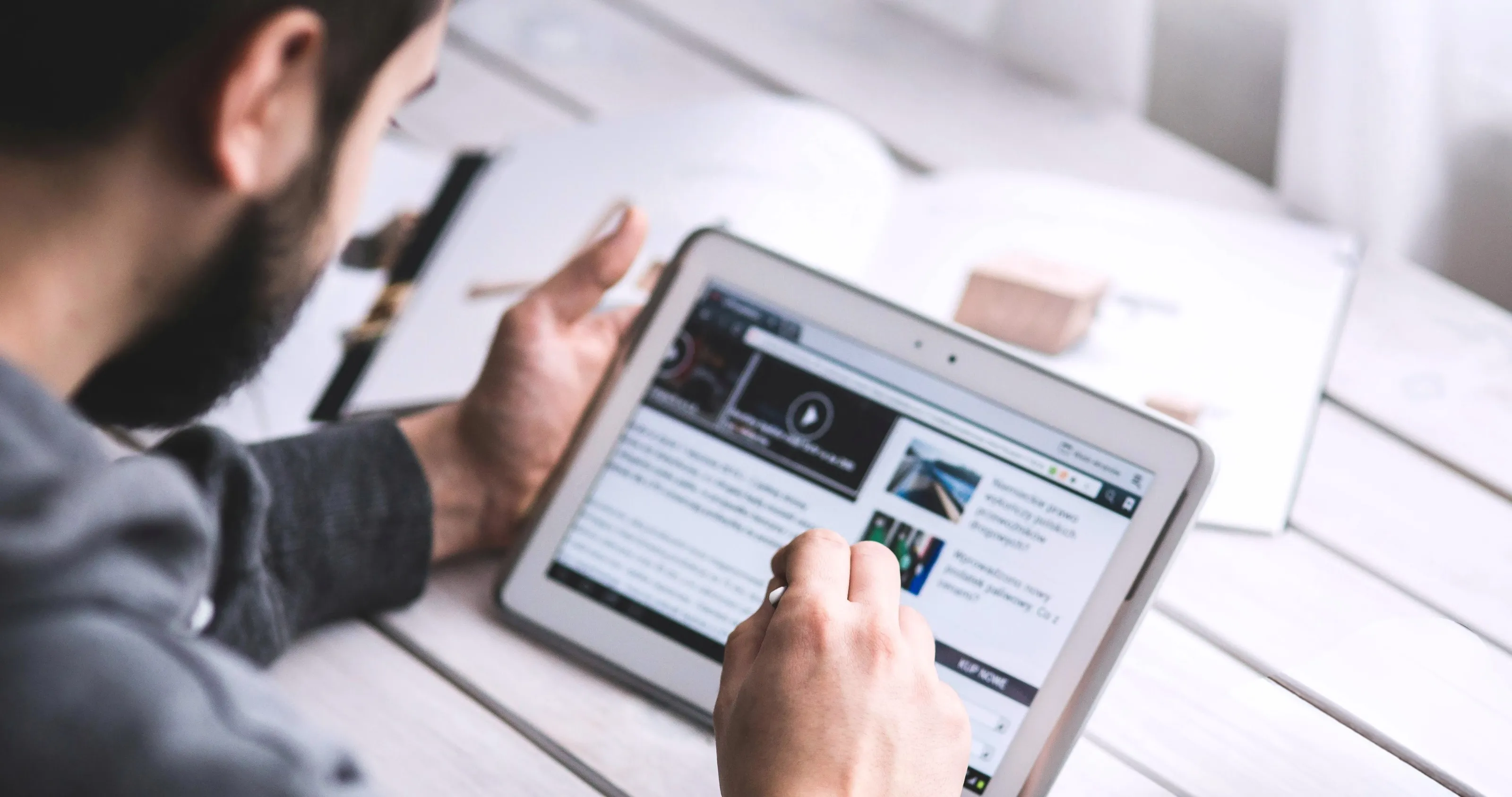 Beyond the Press Release: A Guide to Modern Public Relations