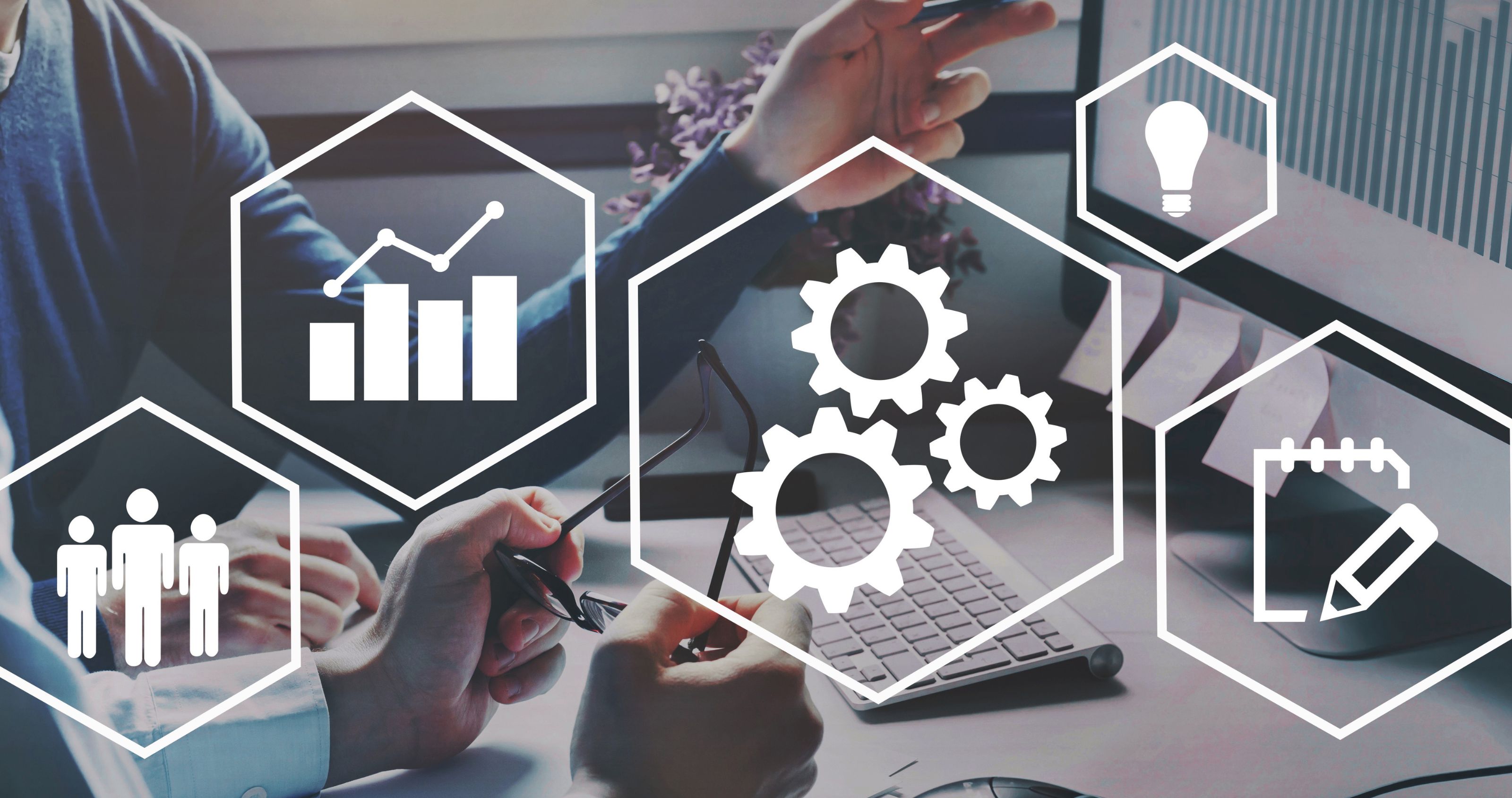 Marketing Automation: A Strategic Imperative for Tech Leaders