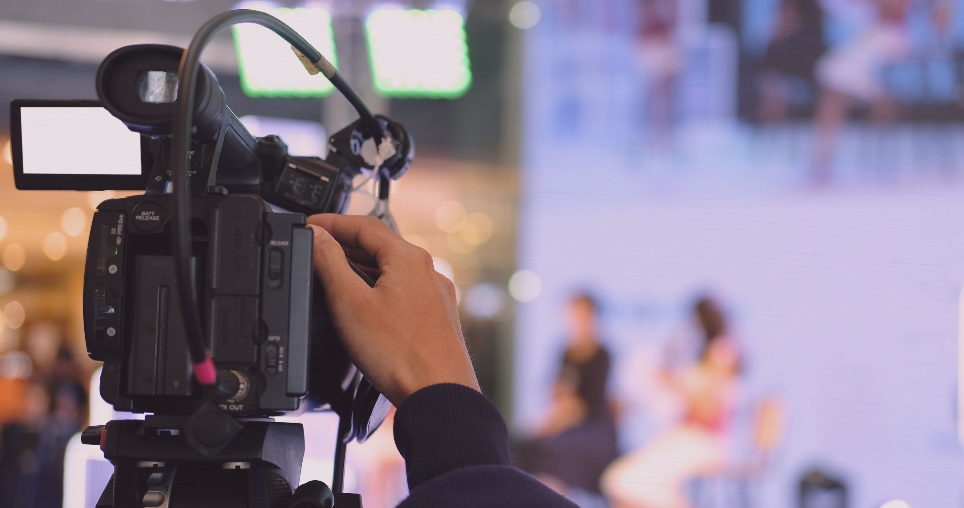 Scoring the Vital Clip: Strategic Video Production Services for Tech Leaders