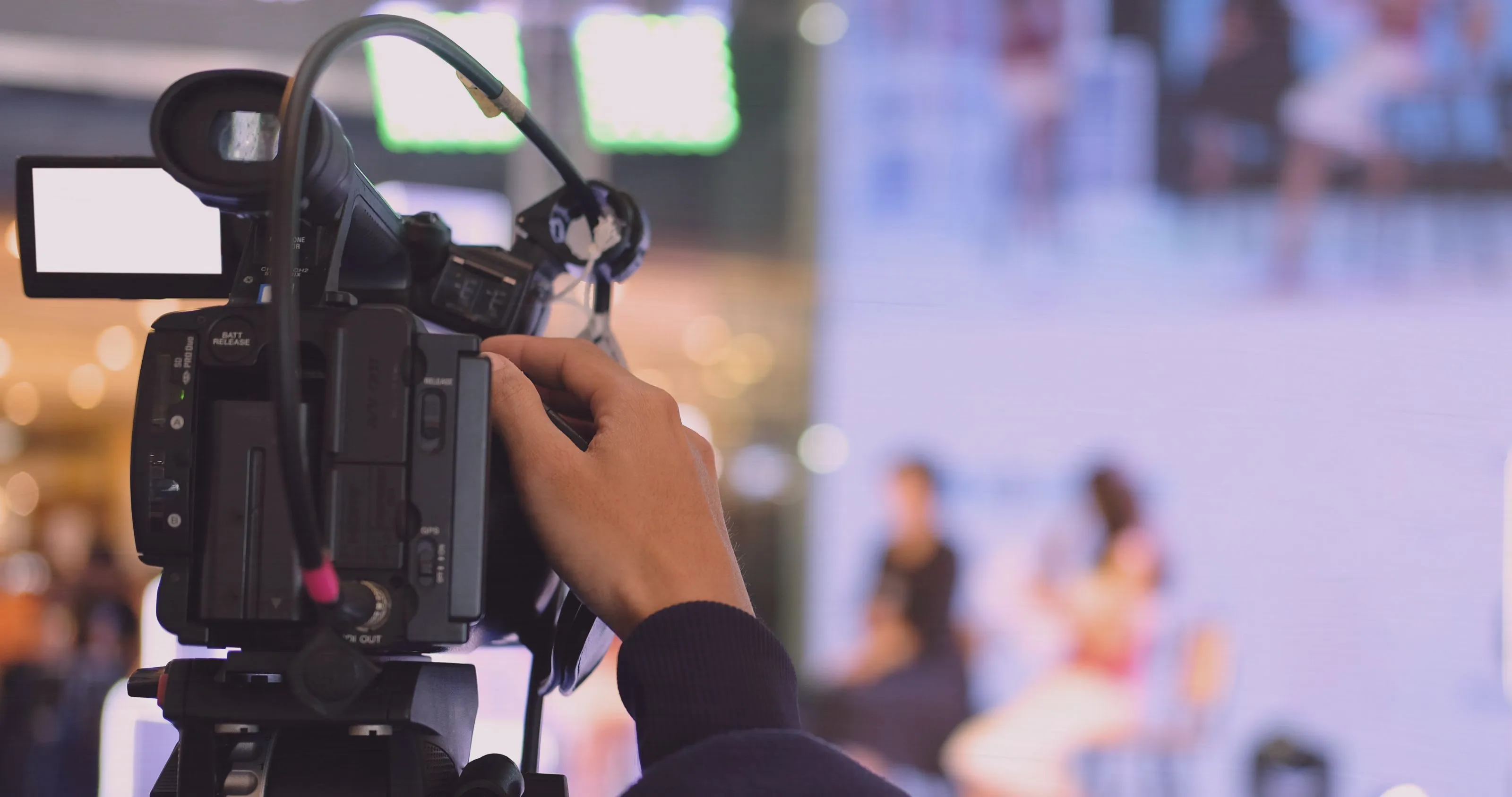 Scoring the Vital Clip: Strategic Video Production Services for Tech Leaders