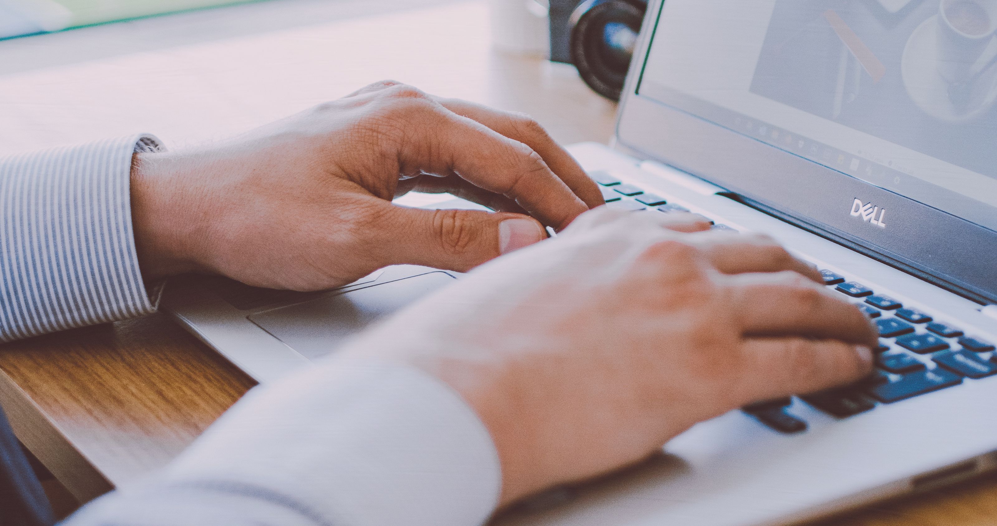 SEO strategy in 2026 focused on building brand authority, technical optimization, expertise, and trust in the technology sector.