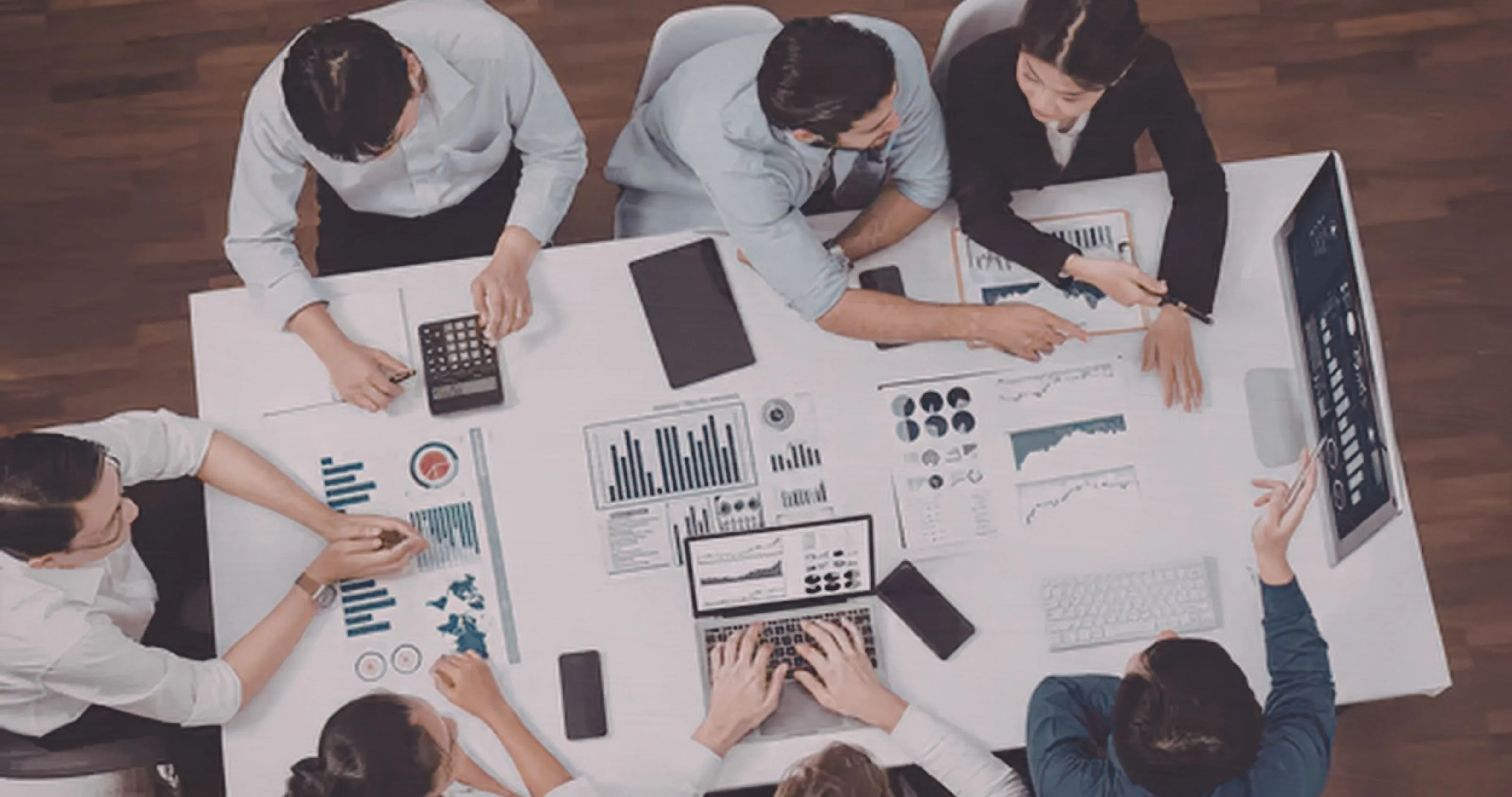 Search engine optimization strategy combining SEO, public relations, and earned media to increase visibility for technology companies.