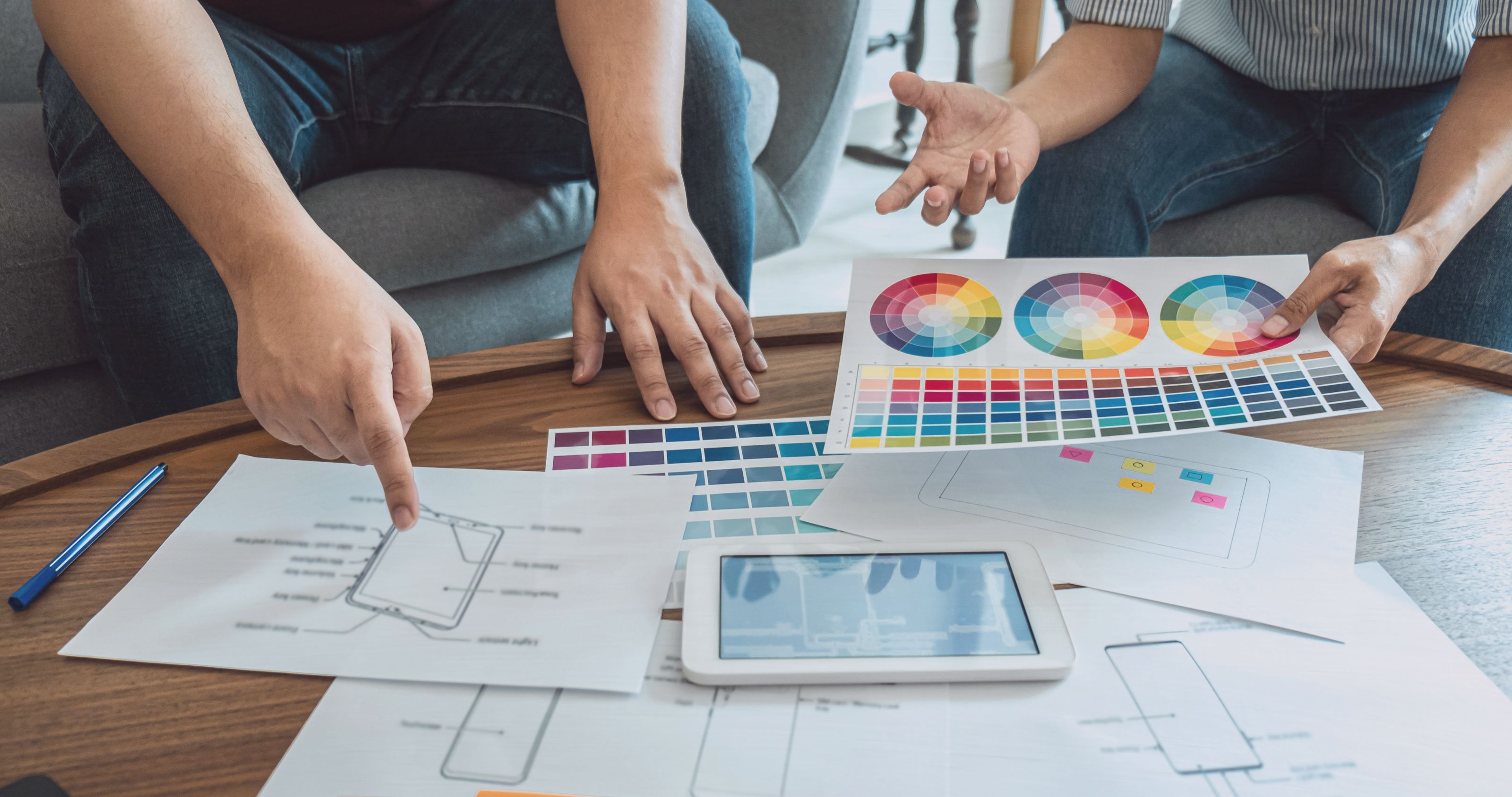 Marketing automation strategy for tech companies using data-driven communication to engage B2B buyers and consumers at scale.