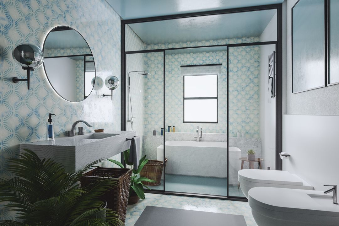 How Much Does It Costs to Renovate a Bathroom?
