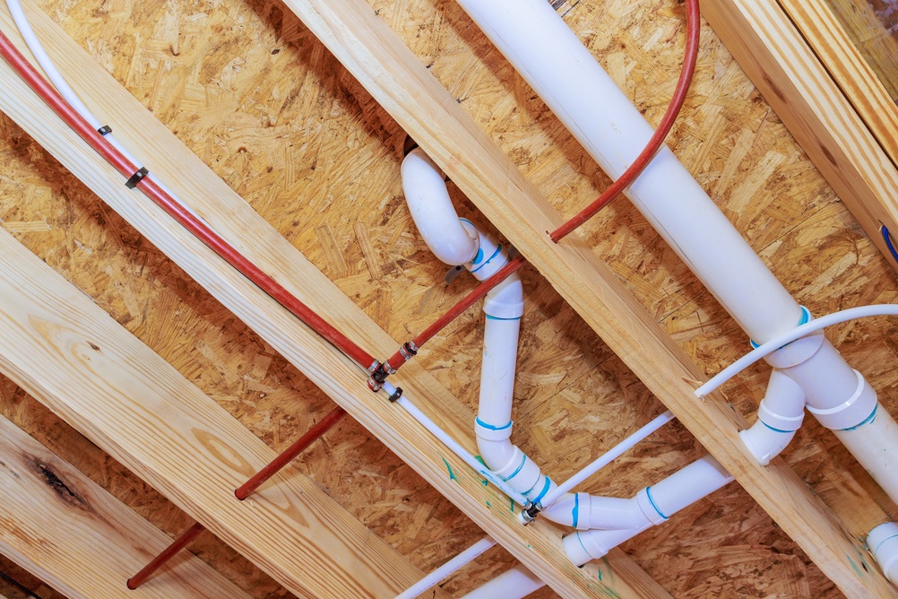 Why Pipe Material and Age Matter