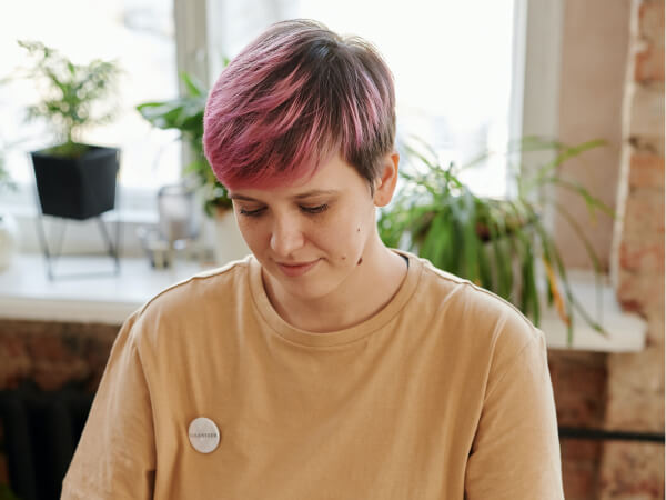Pexels License Image - Philanthropy Webflow Template