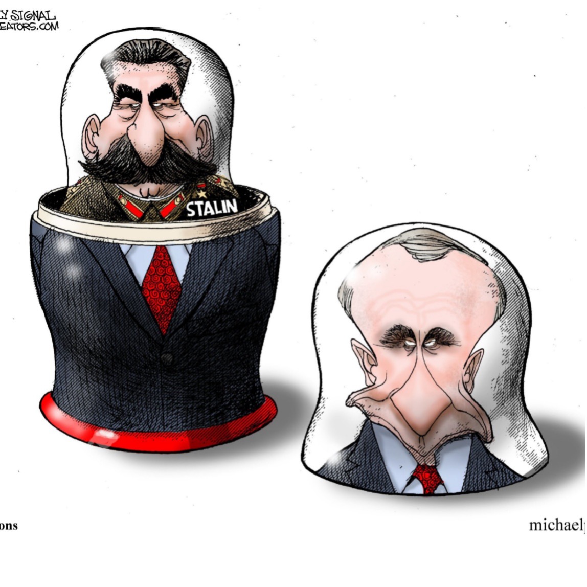 Ukraine’s Long War and History’s Lessons for the West