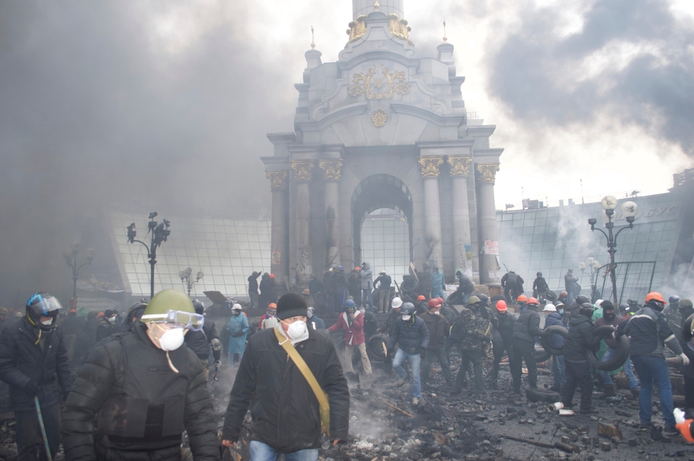 The Day of the Heavenly Hundred