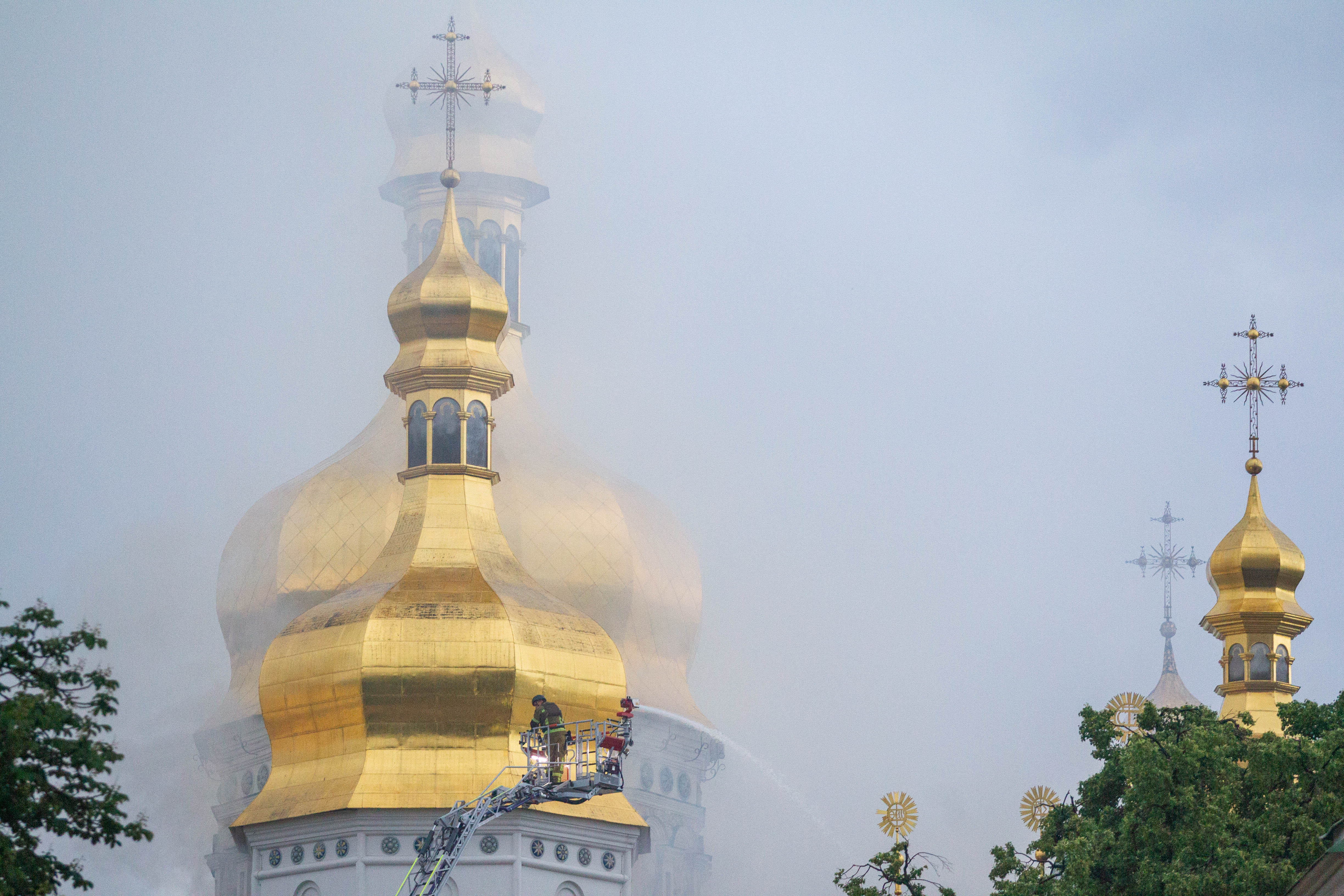 What Russia is doing is not war. It is terrorism.