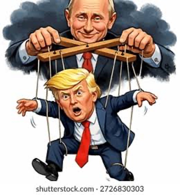 Editorial cartoon inserted by Robert McConnell