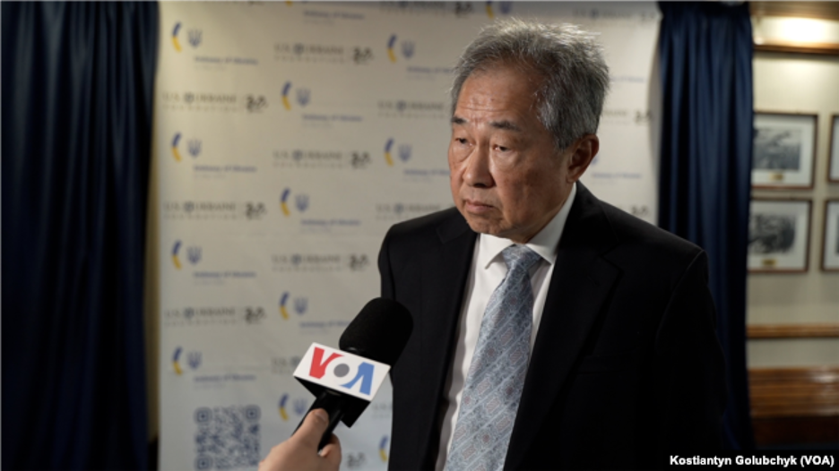 Edward C. Chow