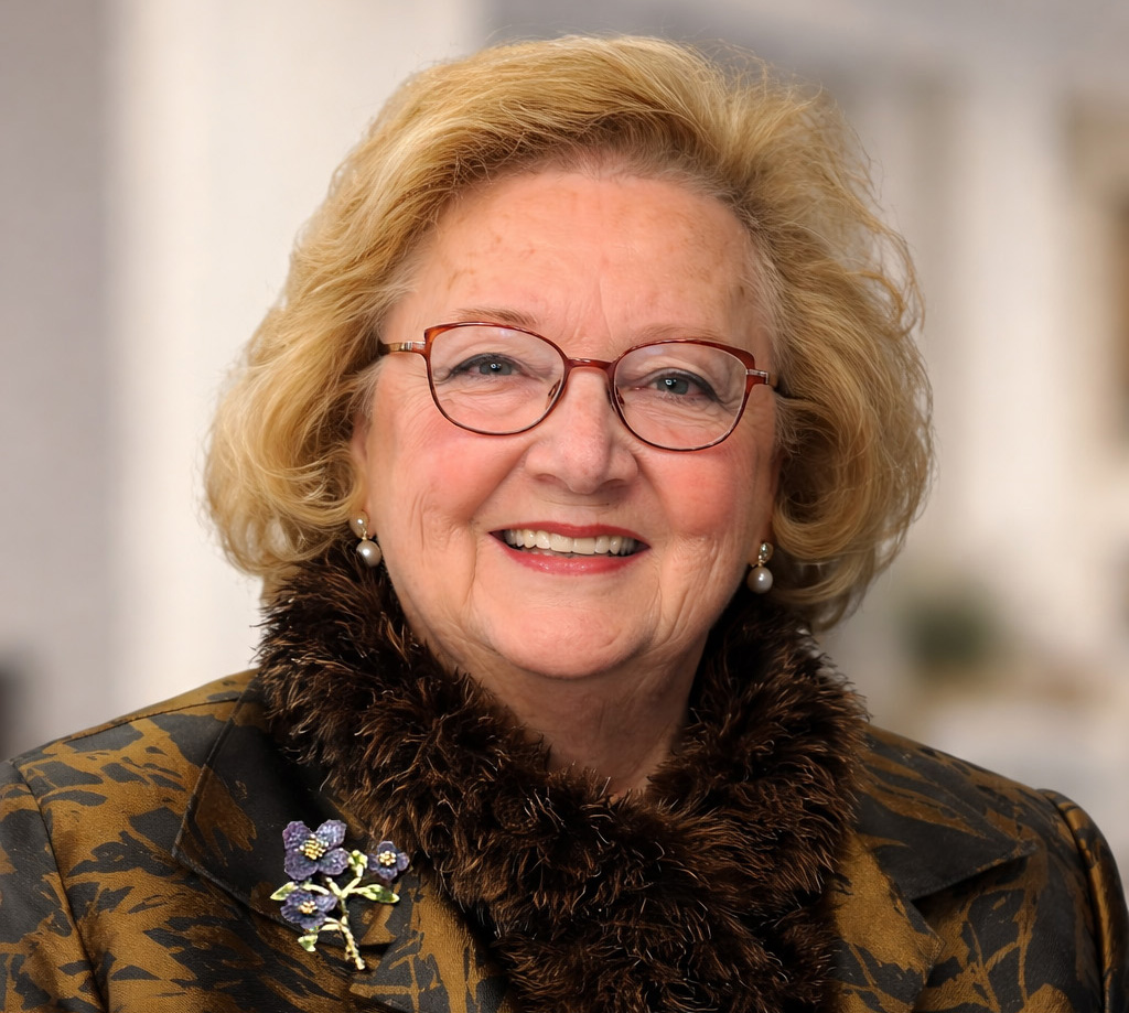 Nadia K. McConnell
