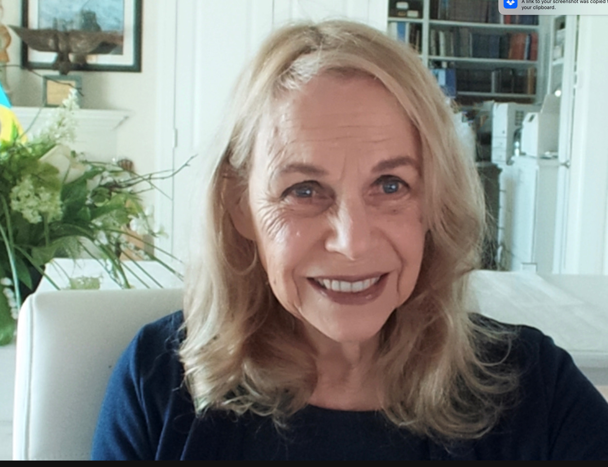 Mitzi Perdue