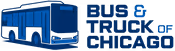 Bus & Truck of Chicago logo