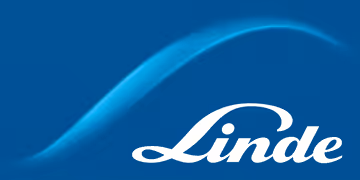 Linde Logo - Bus & Truck of Chicago