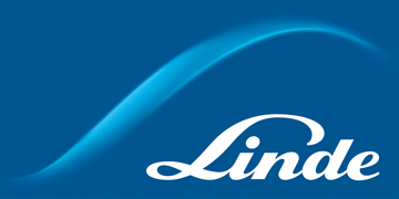 Linde Logo - Bus & Truck of Chicago