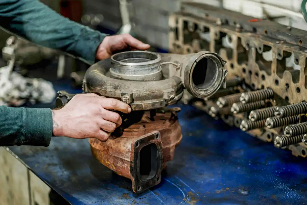 Why Skipping Routine Fleet Services Can Lead to Expensive Repairs