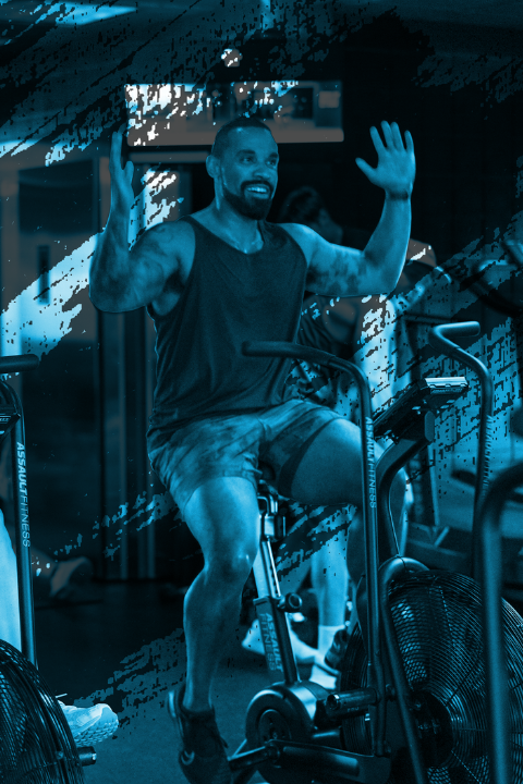 MOTIVATING COMMUNITY