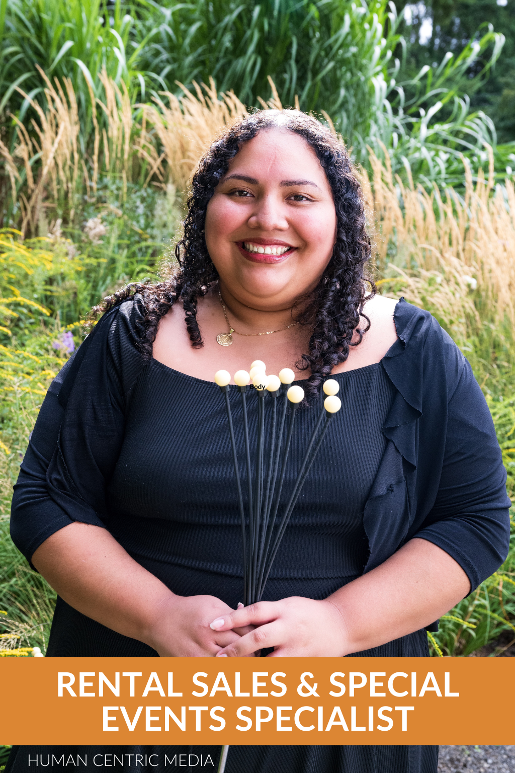 Sarah Benitez-Silvas