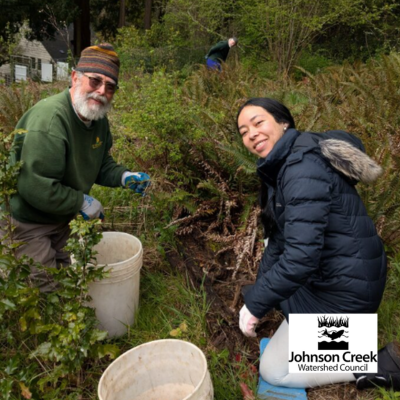 Land Tending in the Back 5