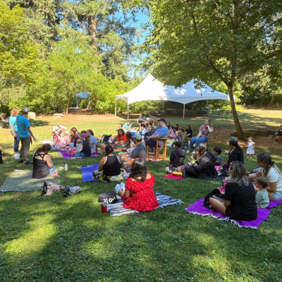 MCL Storytime