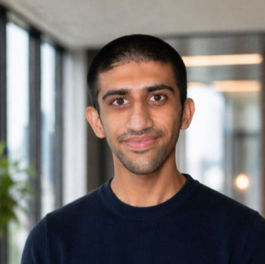 Avatar image for Noman Ahmed
