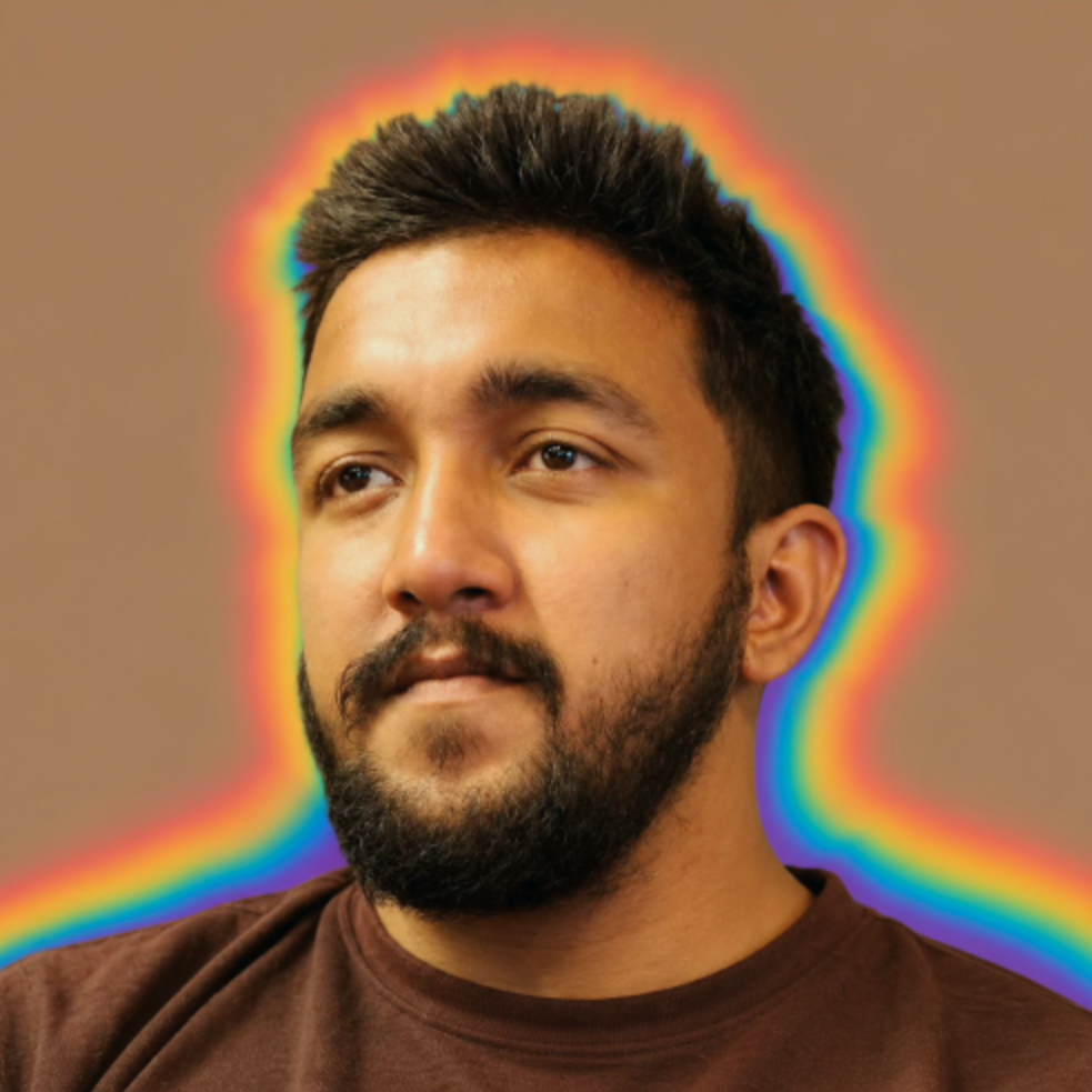 Avatar image for Shubham Ranjan