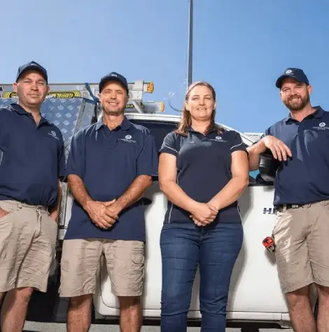 Licensed gas fitters in Townsville providing professional gas fitting services and plumbing solutions for homes and businesses.