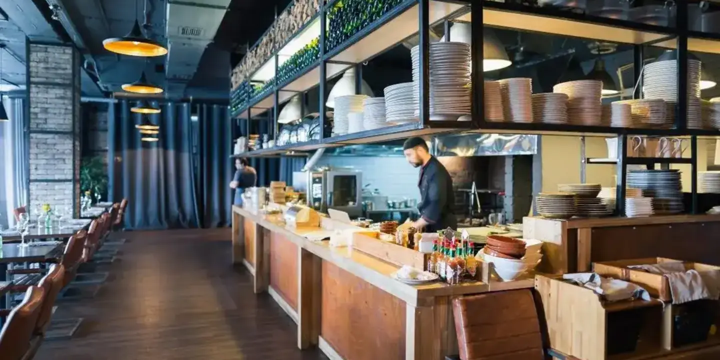 Commercial plumbing Townsville services for restaurants, ensuring reliable hot water systems, leak repairs, and professional plumbing maintenance for businesses.