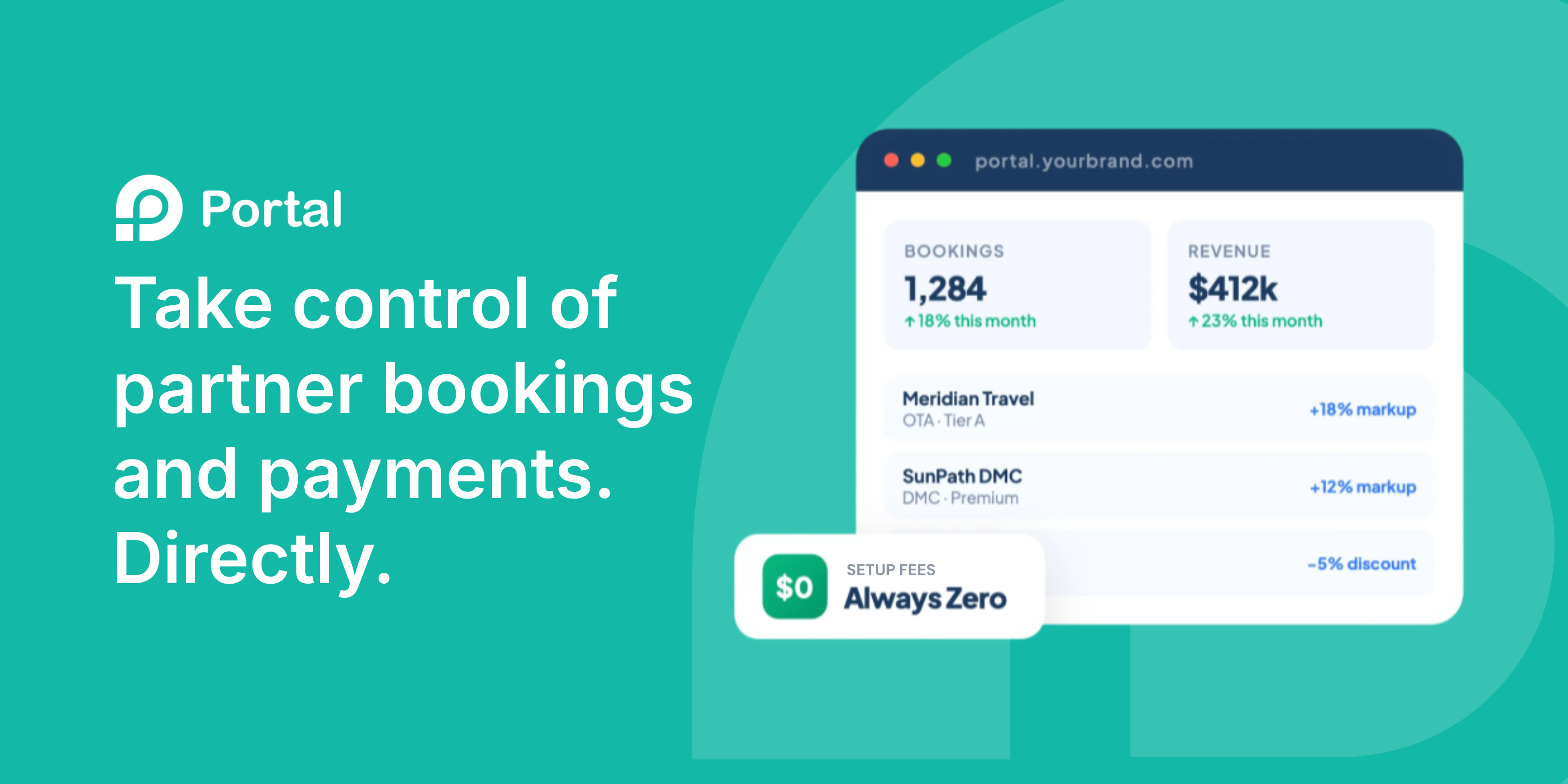 Bakuun Launches B-Portal to Replace Manual Booking and Payment Between Hotels and Contracted Travel Agencies