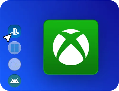 wherever YOU GAME, HANG OUT HERE