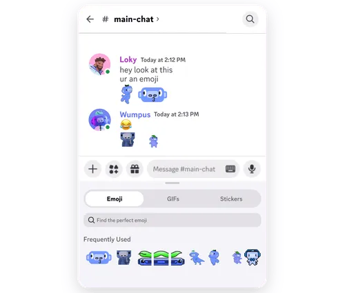 Make your group chats more fun