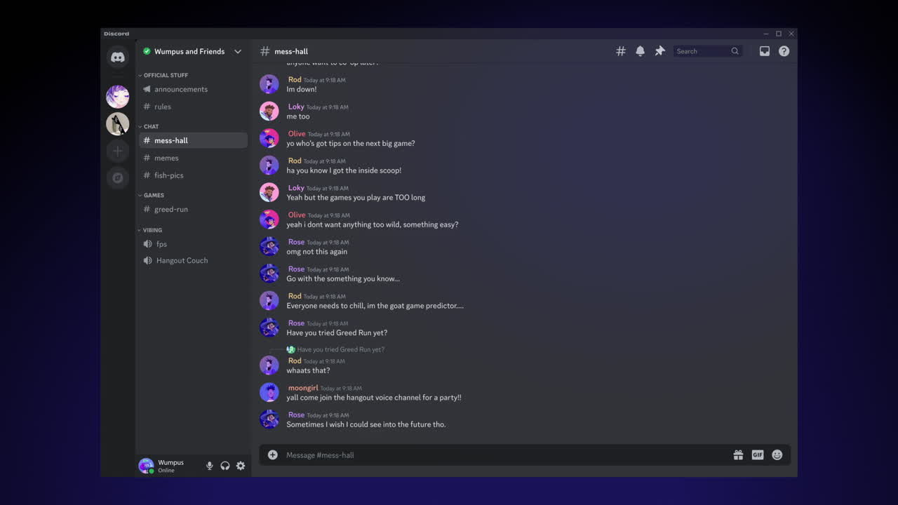 Reach new players case study