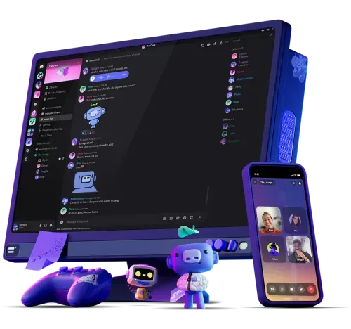 Group chat that’s all fun & games