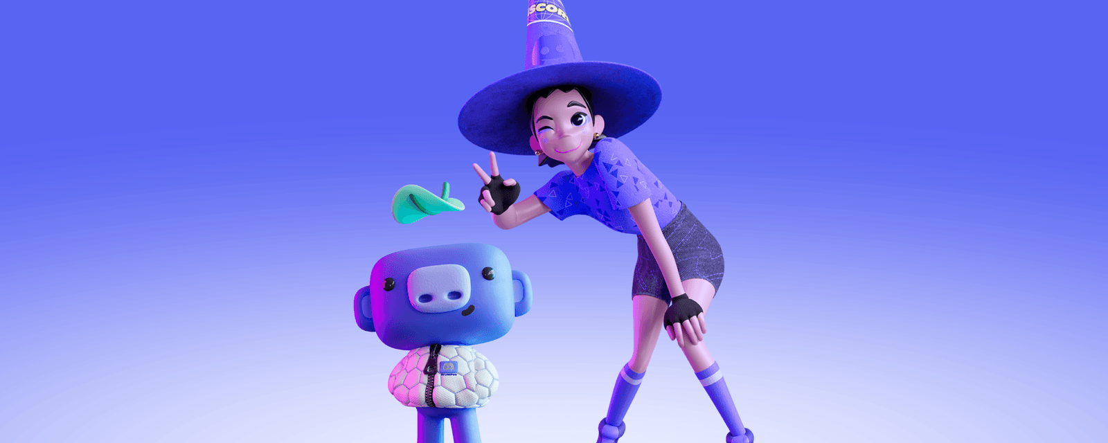 Wellbeing Hub | Discord Safety