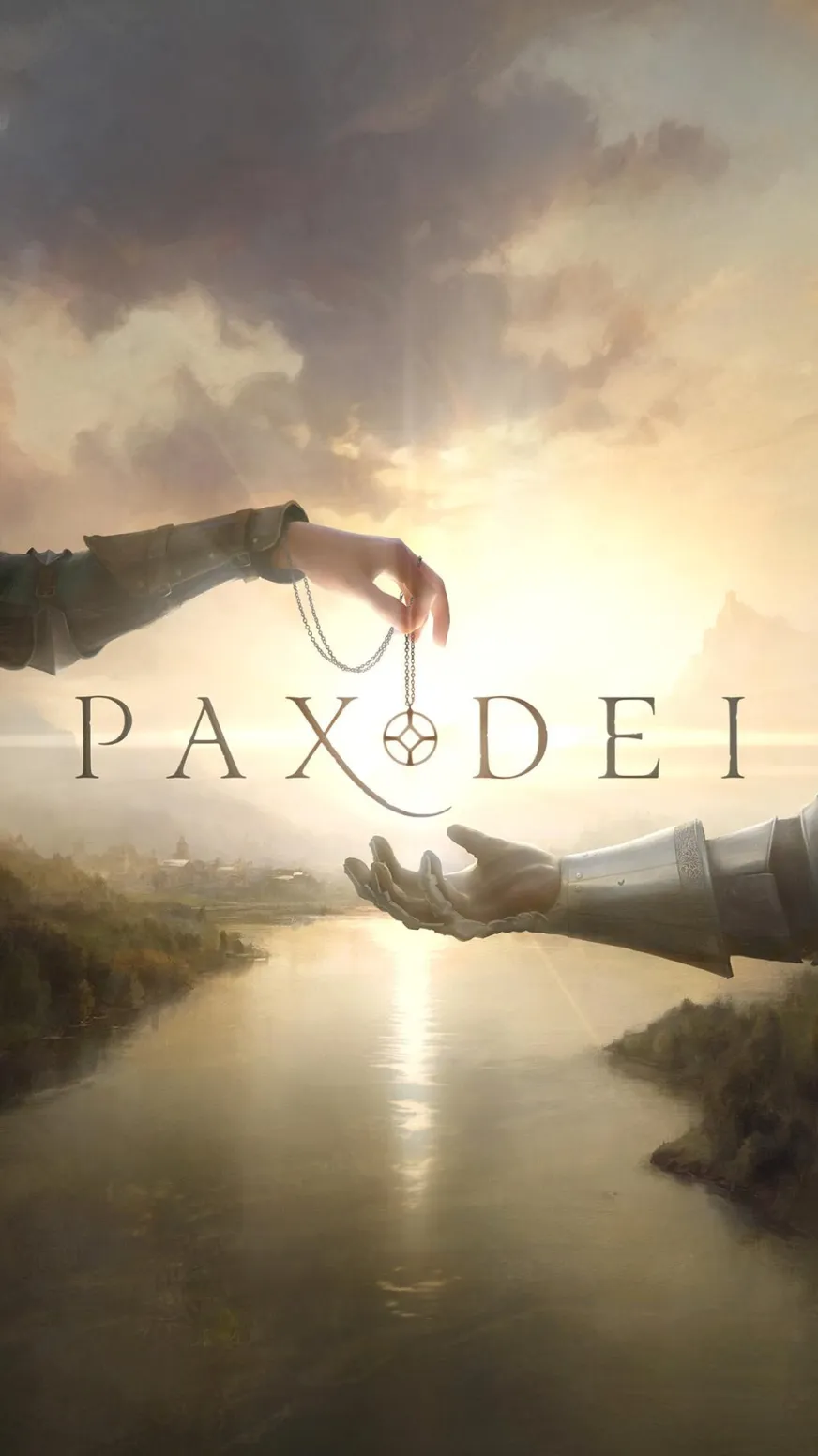 Pax Dei x Discord: Integrating Voice and Community