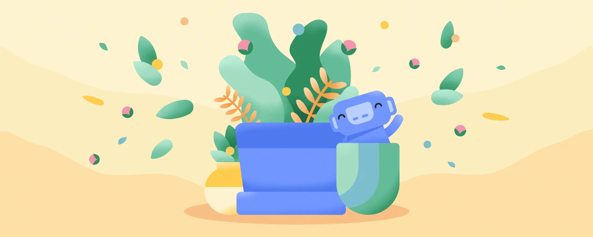 Supporting Youth Mental Health: Discord's Partnership with Crisis Text Line