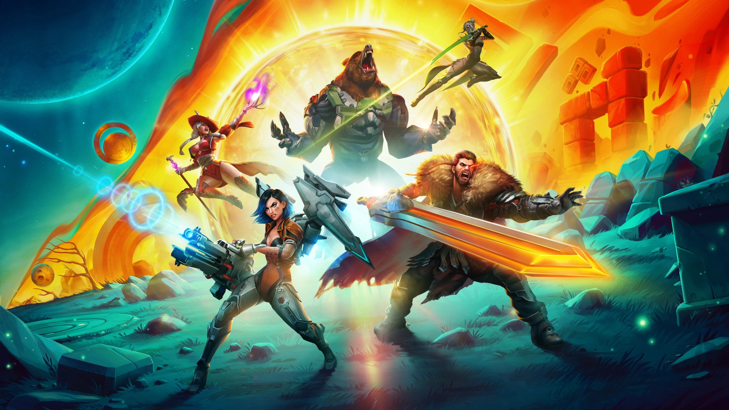 Pax Dei x Discord: Integrating Voice and Community