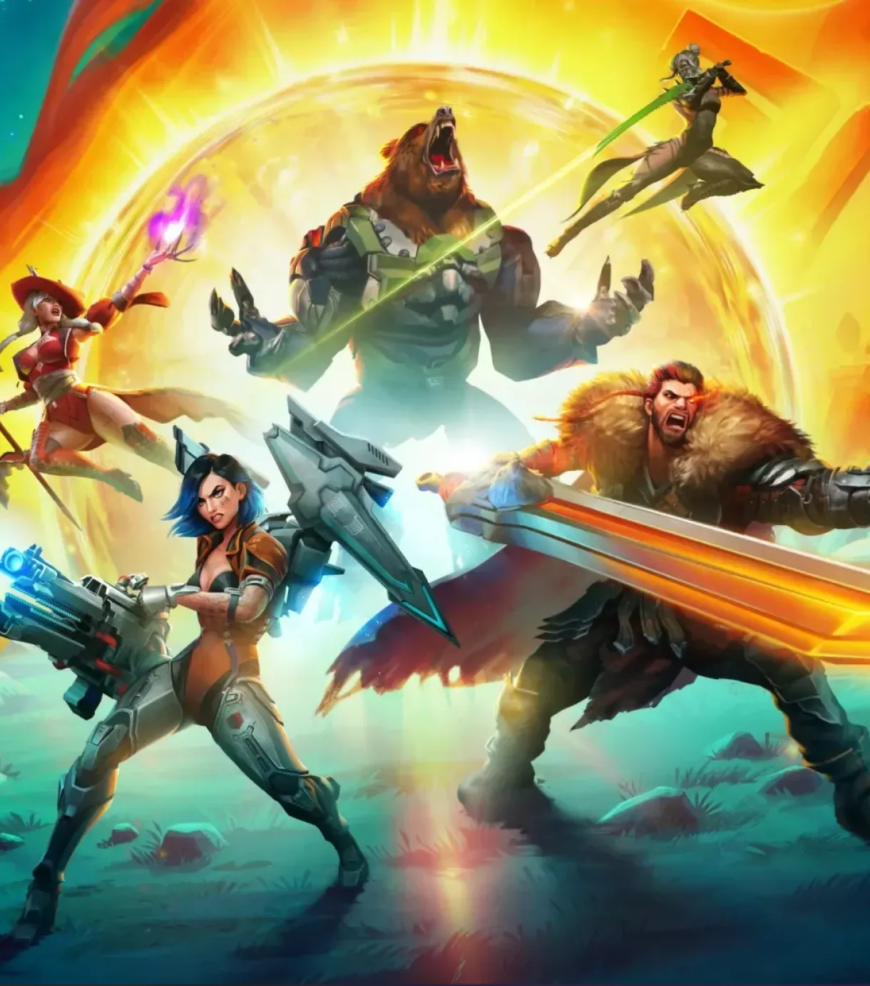 Delta Force x Discord: A Case Study in Community Engagement