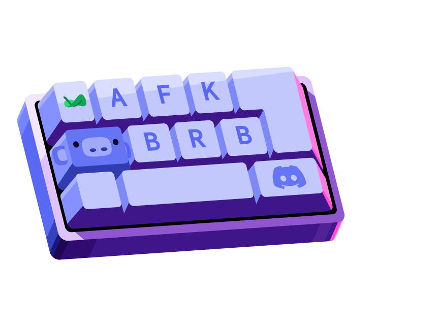 Navigate with only a keyboard